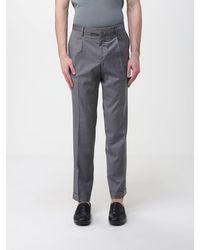 Briglia 1949 - Tailored Wool Trousers - Lyst