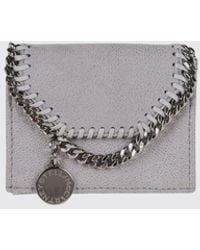 Stella McCartney - Wallet - Lyst