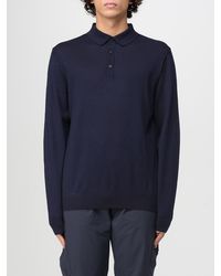 BOSS - Polo Shirt - Lyst