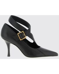KHAITE - High Heel Shoes - Lyst
