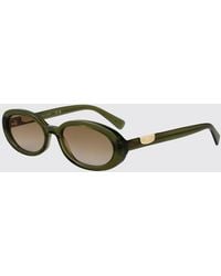 Longchamp - Sunglasses - Lyst