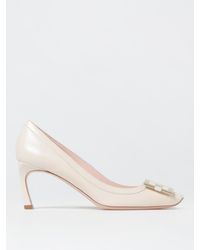 Roger Vivier - Décolleté Trompette - Lyst