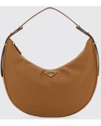 Prada - Shoulder Bag - Lyst