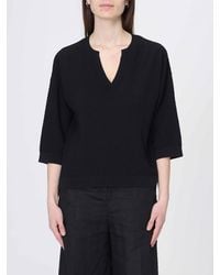 Kangra - Cotton Sweater - Lyst