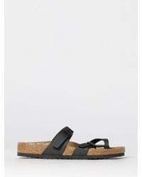 Birkenstock - Mayari Birko-Flor Sandals - Lyst