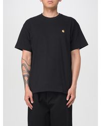 Carhartt - T-Shirt Homme - Lyst