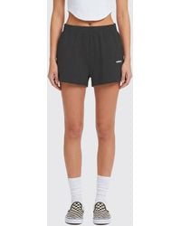 Barrow - Cotton Shorts - Lyst