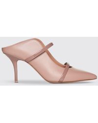 Malone Souliers - Mules Maureen in nappa - Lyst