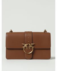 Pinko - Shoulder Bag - Lyst