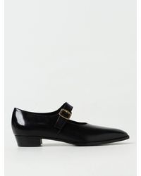 Bally - Chaussures basses - Lyst