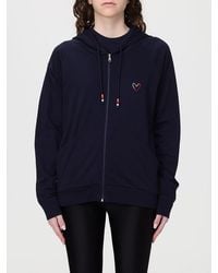 Paul Smith - Cotton Crew-Neck Sweatshirt - Lyst
