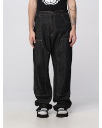Moschino - Jeans - Lyst