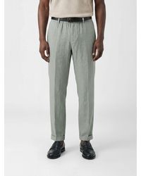 Myths - Wool Tailored Trousers - Lyst