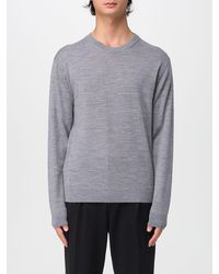 Manuel Ritz - Pull Homme - Lyst