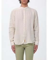 B.D. Baggies - Basic Cotton Shirt - Lyst