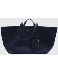 A.P.C. - Handbag - Lyst