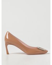 Roger Vivier - Schuhe Damen - Lyst