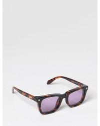 Off-White c/o Virgil Abloh - Katy Rectangular Tortoiseshell Acetate Sunglasses - Lyst