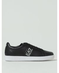 EA7 - Sneakers Herren - Lyst