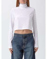Alaïa - Pullover Damen - Lyst