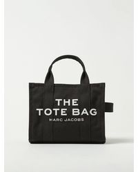 Marc Jacobs - Schultertasche Damen - Lyst
