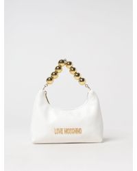 Love Moschino - Borsa A Mano Donna - Lyst
