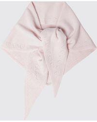 Chloé - Chlo&Eacute Sciarpa Asimmetrica - Lyst