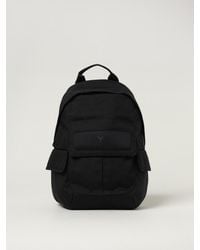 Y-3 - Cordura Nylon Backpack - Lyst