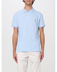 Peuterey - Polo Basic - Lyst