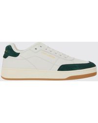 Saint Laurent - Schuhe Herren - Lyst