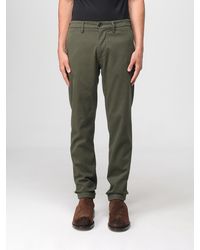 Re-hash - Trousers - Lyst