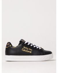 Versace Jeans Couture - Sneakers - Lyst