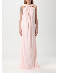 Jil Sander - Kleider Damen - Lyst