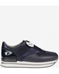 polo ralph lauren sneakers womens