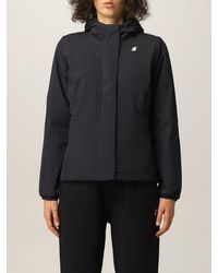 K-Way Casual jackets for Women - Up to 64% off | Lyst