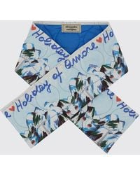 ALESSANDRO ENRIQUEZ - Schal Damen - Lyst