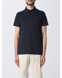 Save The Duck - Polo in cotone - Lyst