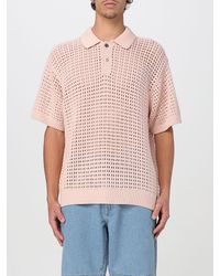 Obey - Polo Herren - Lyst