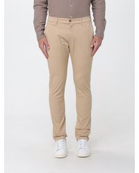 Michael Kors - Organic Cotton Blend Chino Shorts - Lyst