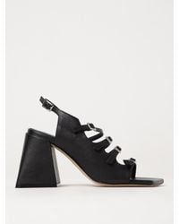 Vic Matié - Heeled Sandals - Lyst