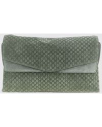 Gucci - Large Chain Shoulder Bag - Lyst