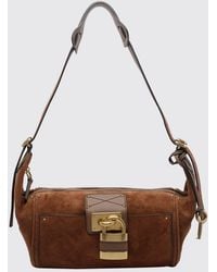 Chloé - Chlo&Eacute Paddington Shoulder Bag - Lyst