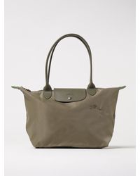 Longchamp - Medium Le Pliage Tote Bag - Lyst