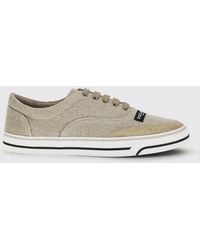 Dolce & Gabbana - Dolce &Amp Gabbana Dg Sailing Sneakers - Lyst
