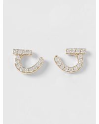 Ferragamo - Schmuck Damen - Lyst