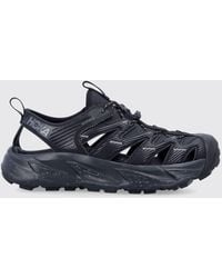 Hoka One One - Hopara Neoprene And Rubber Sneakers - Lyst