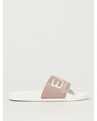 EA7 - Shoes - Lyst
