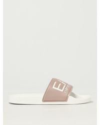 EA7 - Shoes - Lyst