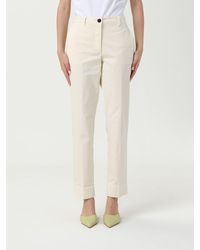 Grifoni - Pantalone Donna - Lyst