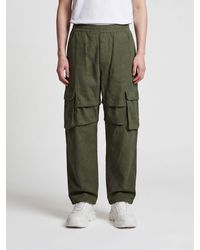 Barrow - Cargo Trousers - Lyst